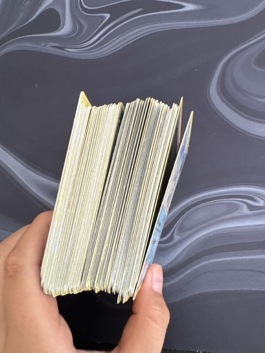 Cartoline: Alte Pokemon Sammelkarten  – Usato da Sissach venduto da hfgr 1