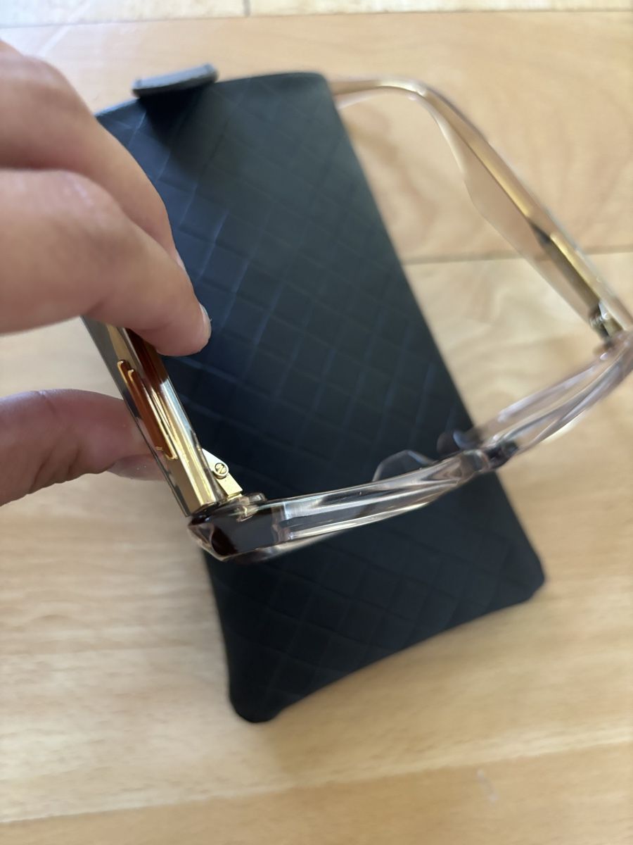 Bottega Veneta Brillen & Gläser: Bottega Veneta Sunglasses – Gebraucht aus Zürich von fab.gr 2
