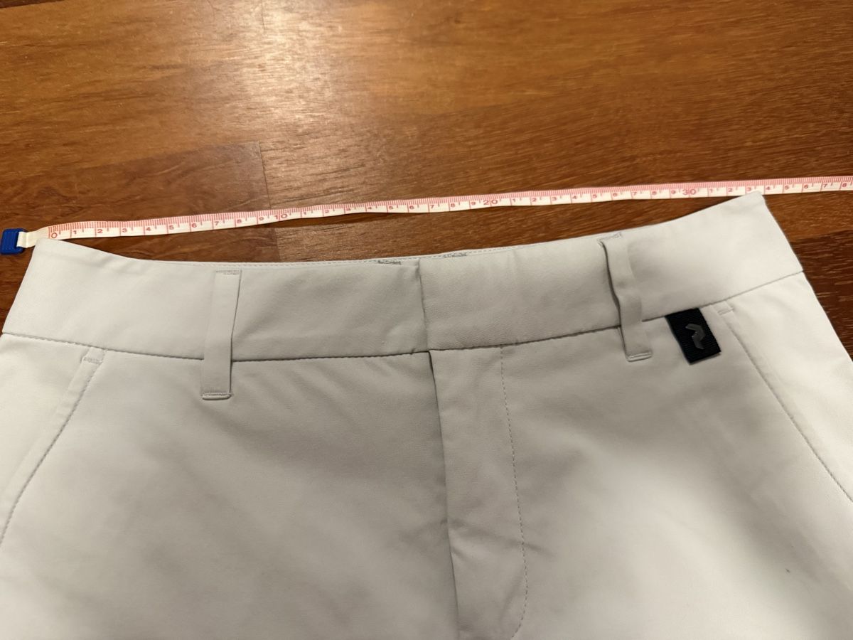 Peak Performance Röcke: Golf/Freizeit Rock Peak Performance hellgrau XS/34 – Gebraucht aus Stansstad von InStyle8 4