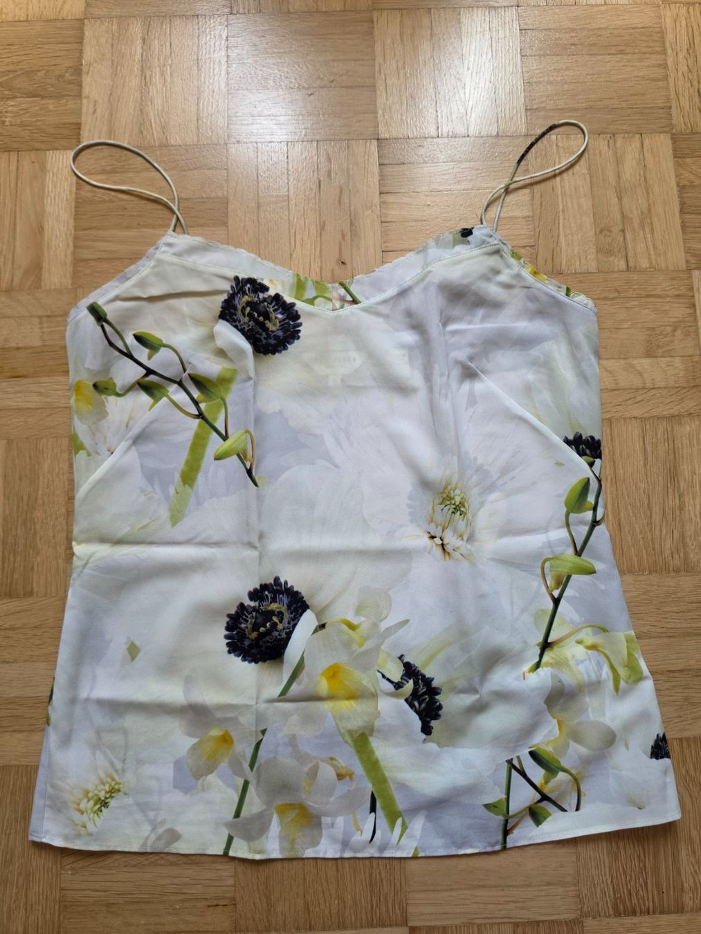 Top: 3 x Top Ted Baker Gr. S – Usato da Stäfa venduto da flamingo_17 4