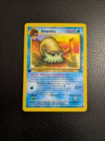 1999 Fossil Omanyte / Amonita 52/62 1st edition FR Ab 1
