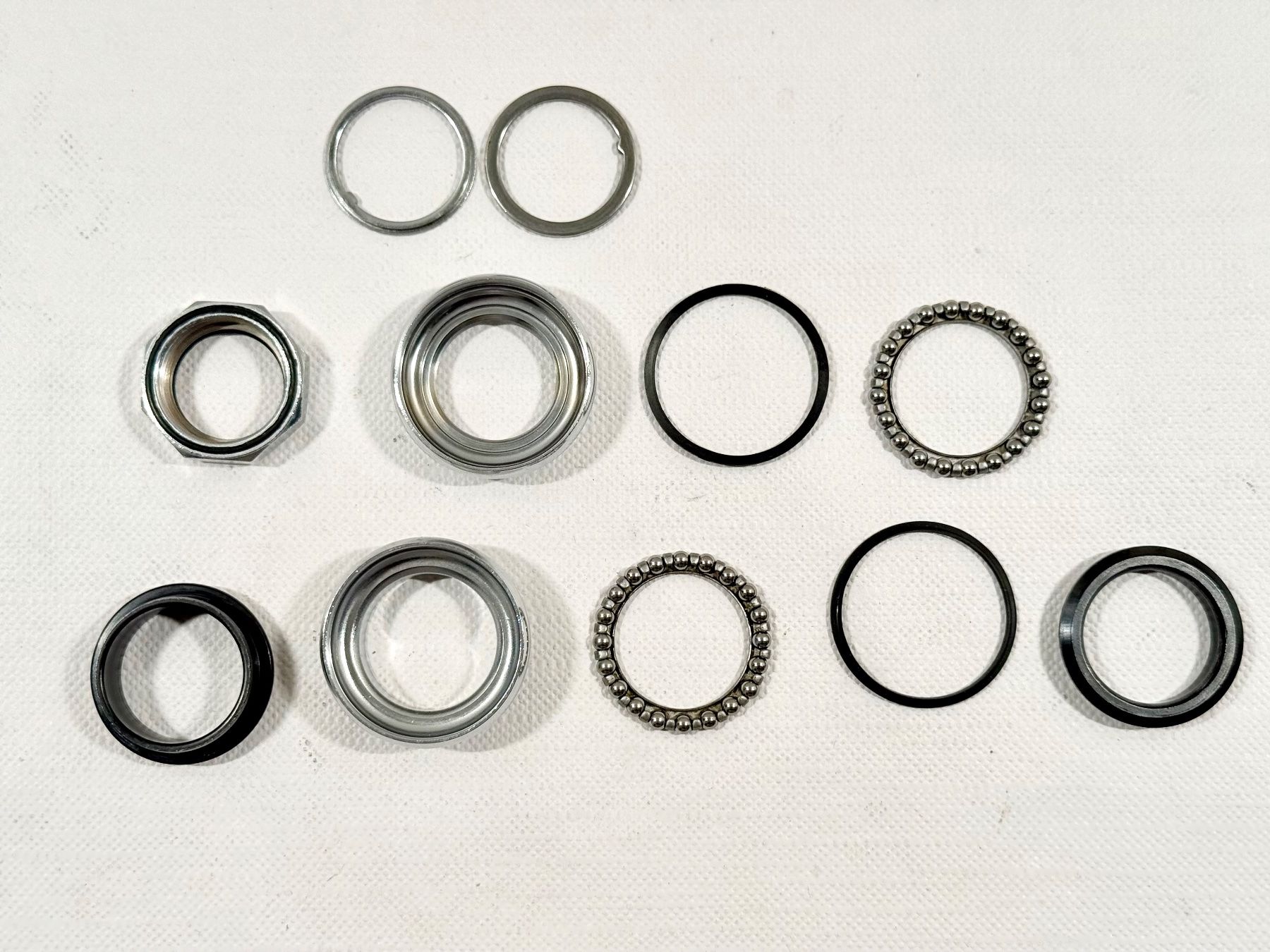 Ersatzteile: Tange Levin Headset Steuersatz TOPZUSTAND 2603 – Gebraucht aus Luzern von bikeandbeltcom 2
