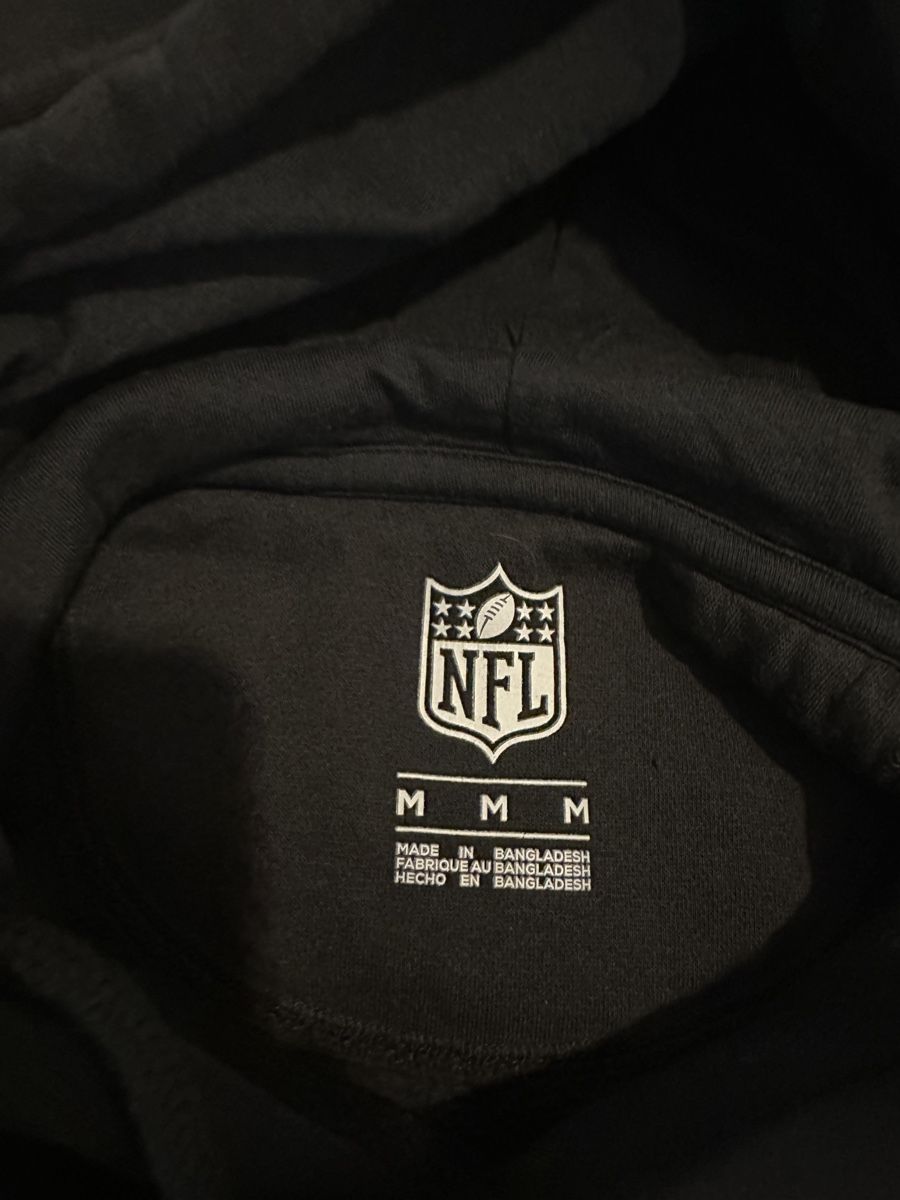 Maglioni & Felpe: Raiders Hoodie – Nuovo e nell'imballaggio originale da Bärschwil venduto da j_18996 2