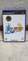 PS2 - Final Fantasy X