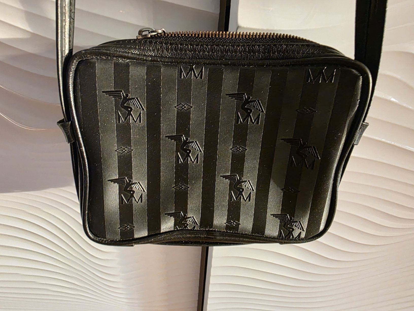 Maison Mollerus Taschen für Damen: Maison Mollerus vintage Umhängetasche  – Gebraucht aus Laufenburg von may_r2st 2
