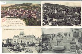 4 AK - St. Gallen