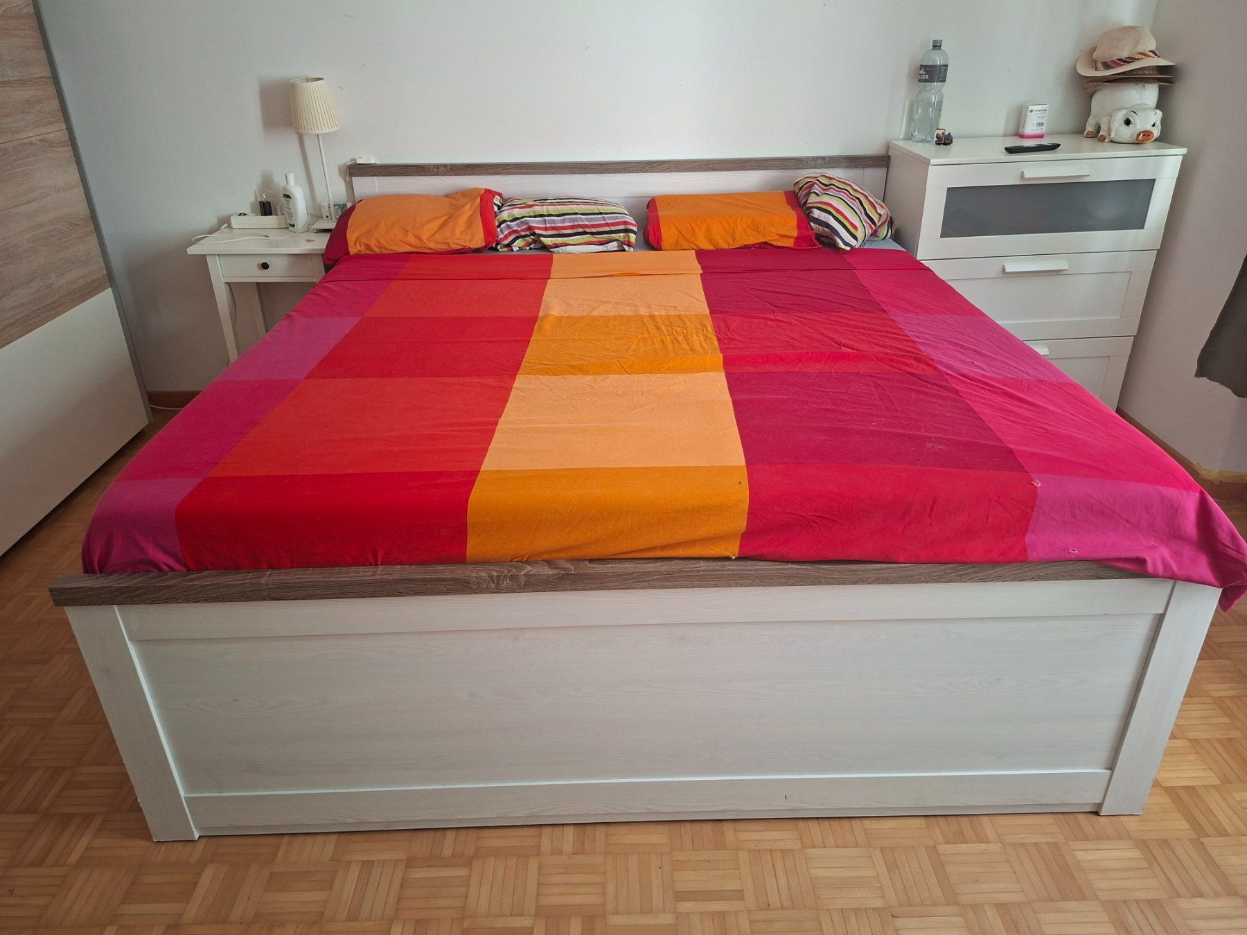 Letti: Komplett schlaffzimmer – Usato da Zürich venduto da ter_26db