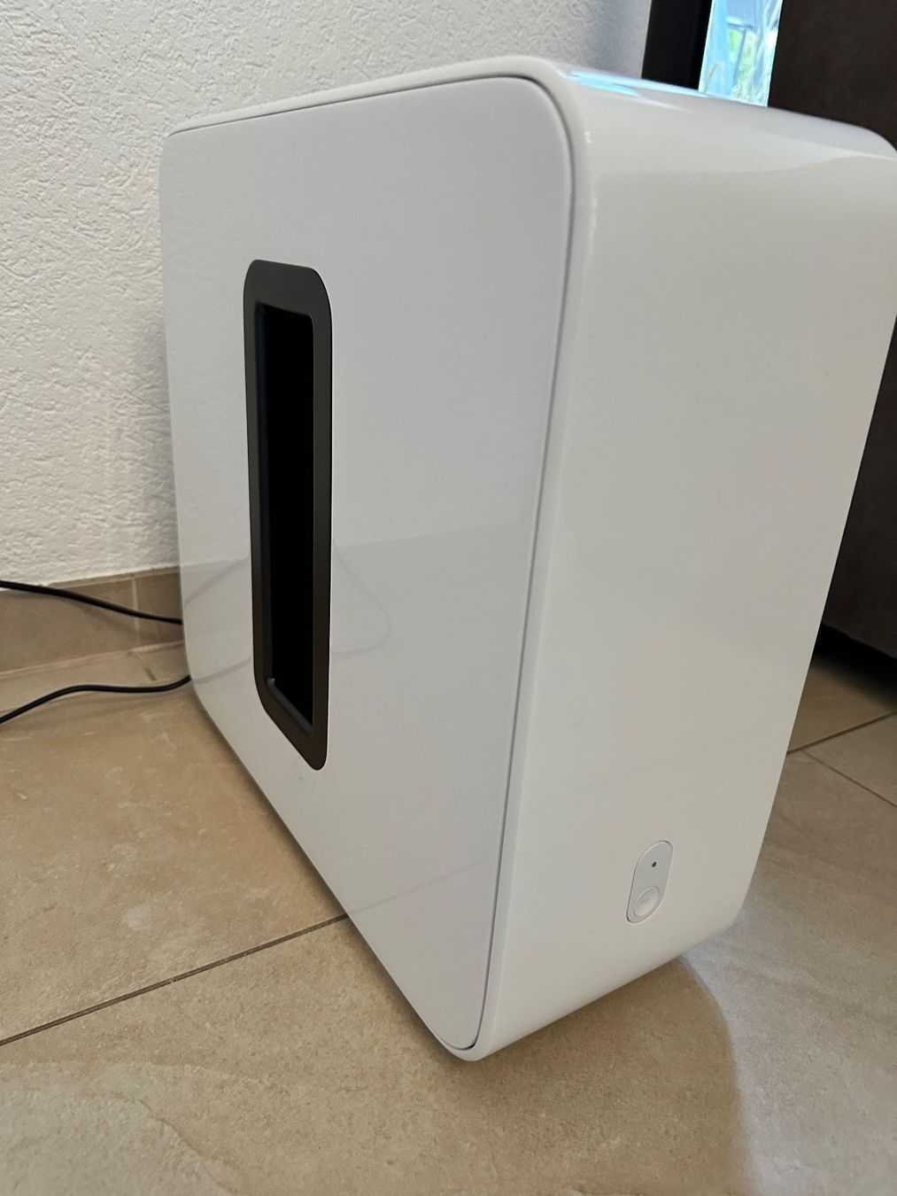 Sonos Casse acustiche: Sonos Sub Gen. 2 kabellos, weiss – Usato da Othmarsingen venduto da Mira2020 4