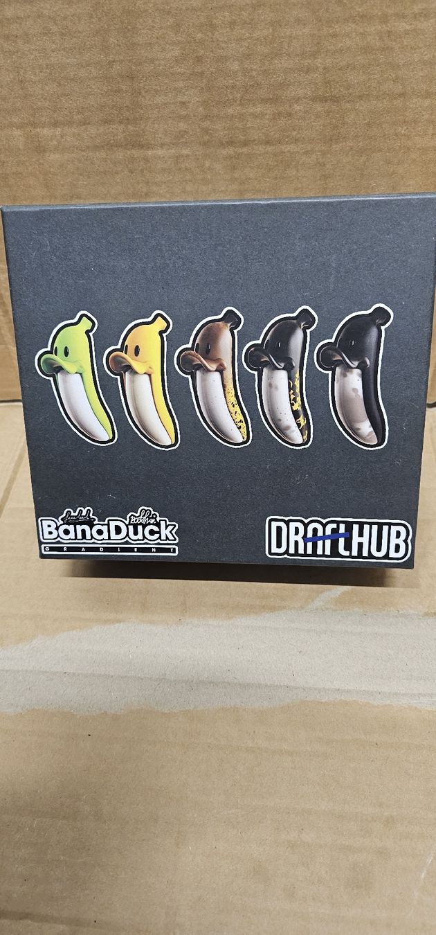 Statuette: Buckchan Banaduck " Promposal" – Nuovo (secondo la descrizione) da Cham venduto da WFRRichter