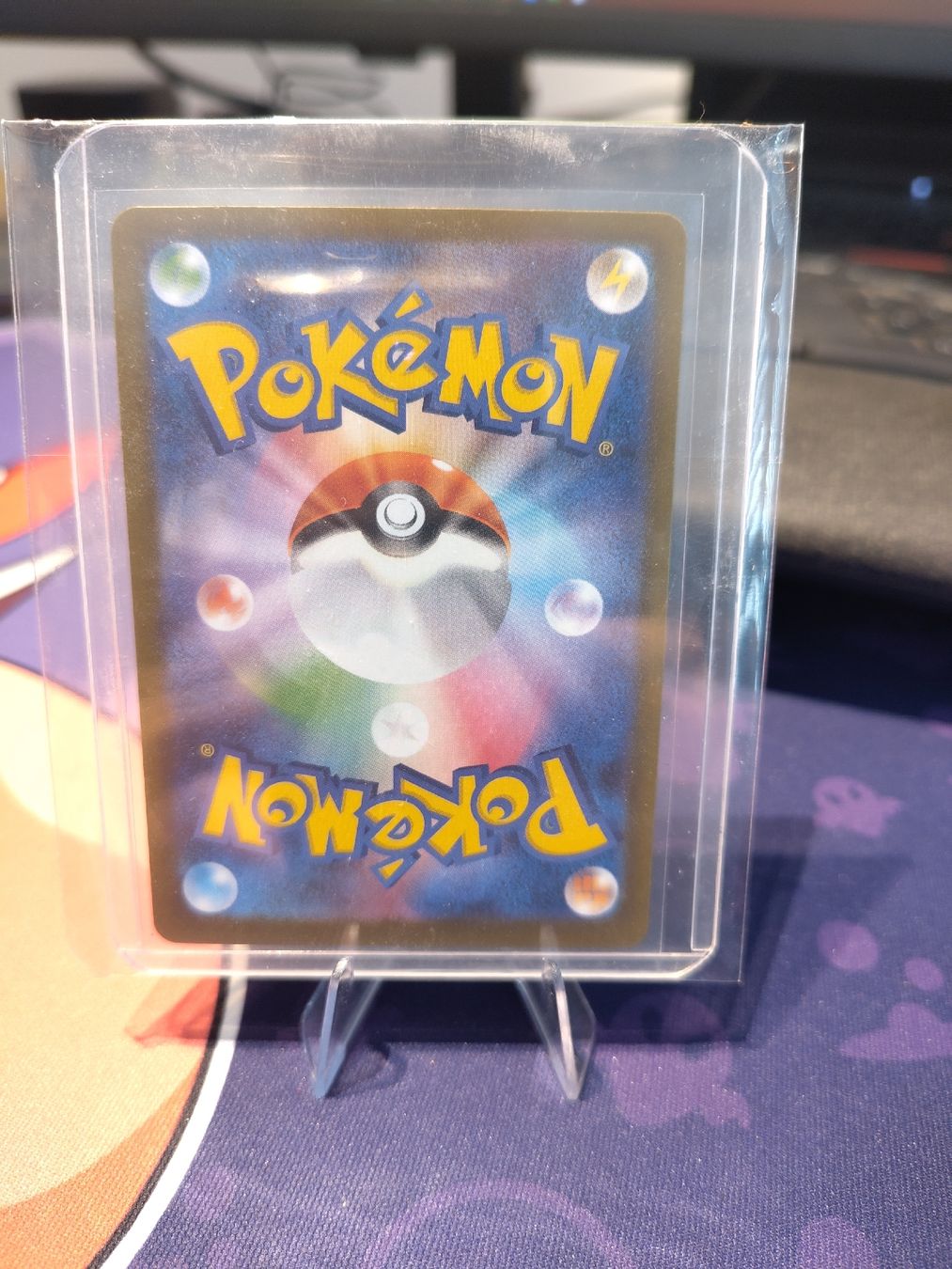 Pokémon Carte collezionabili: Jacinthe, M3, Boosterfrisch, Japanisch – Nuovo (secondo la descrizione) da Lyss venduto da nousser_tobi 1