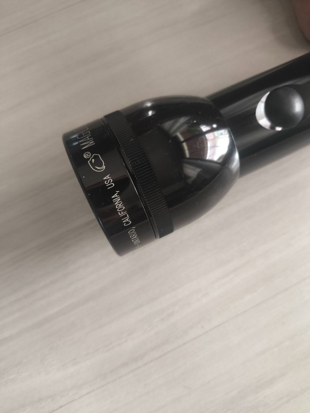 Lampade: Maglite 5D "Taschen"-lampe – Usato da Spreitenbach venduto da ale_2mxw 1