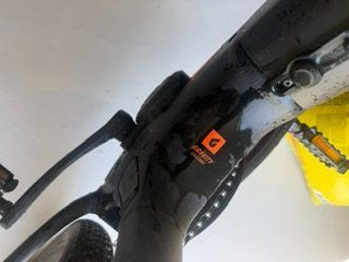 KTM Velos: Vélo électrique junio 152 -  KTM Macina 2022 – Gebraucht aus Salgesch von Flolo80 5