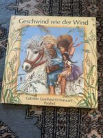 geschwind wie der wind gabriele gernhard eichenauer