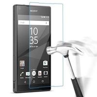9H Panzerglas Sony Xperia XA