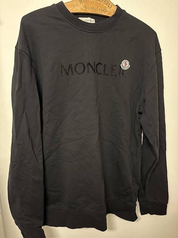 Pullover & Sweatshirts: Moncler XXL – Gebraucht aus Bern von Wim_tr5x 1