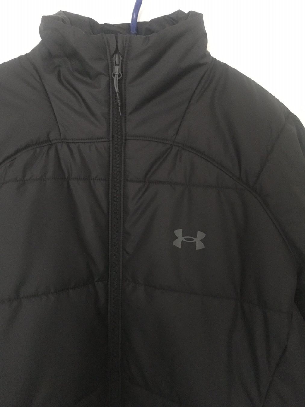 Under Armour Giacche: Under Armour // Storm // Daunenjacke // Schwarz // M – Nuovo (secondo la descrizione) da Bern venduto da AHaug 4