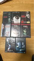 Horror DVD Paket