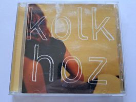 Cd Kolkhoz - Kolkhoz ( CH )