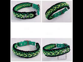 Hundehalsband / Hunde Halsband von Jolis-Shop