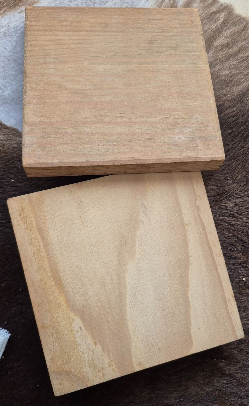Altro per la casa: Holzkasten 3 Stück – Difettoso da Adliswil venduto da cha_fq9f 6