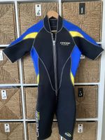 Cressi Plato Man 2.5mm Wetsuit - Size L/4