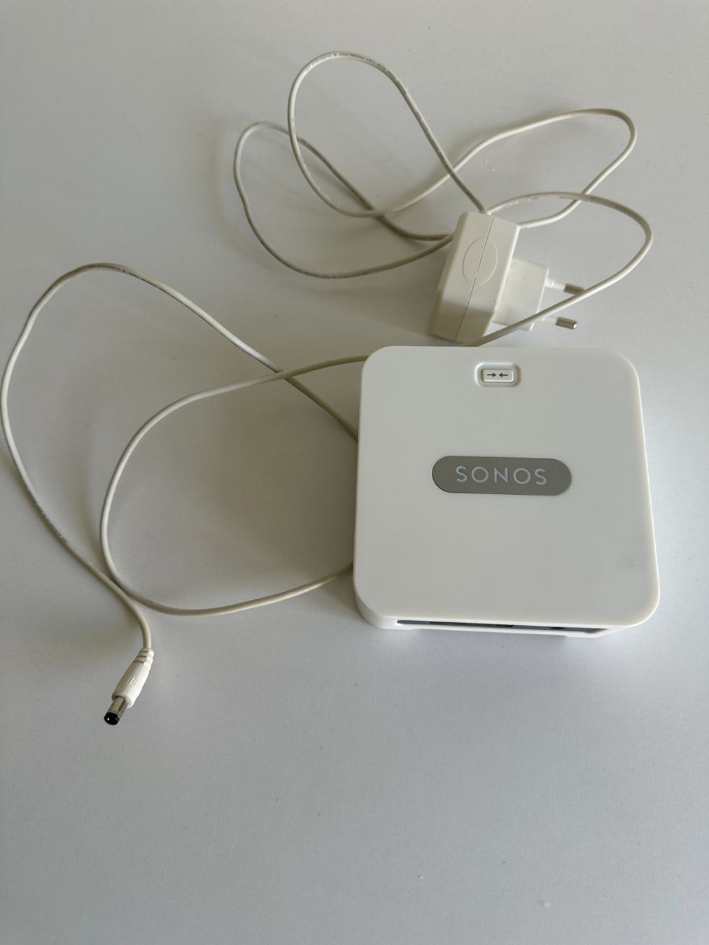 Sonos Unità & Adattatore: SONOS Connect (zu PLAY:1) – Usato da Zürich venduto da anporio 1