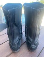 Motorradschuhe