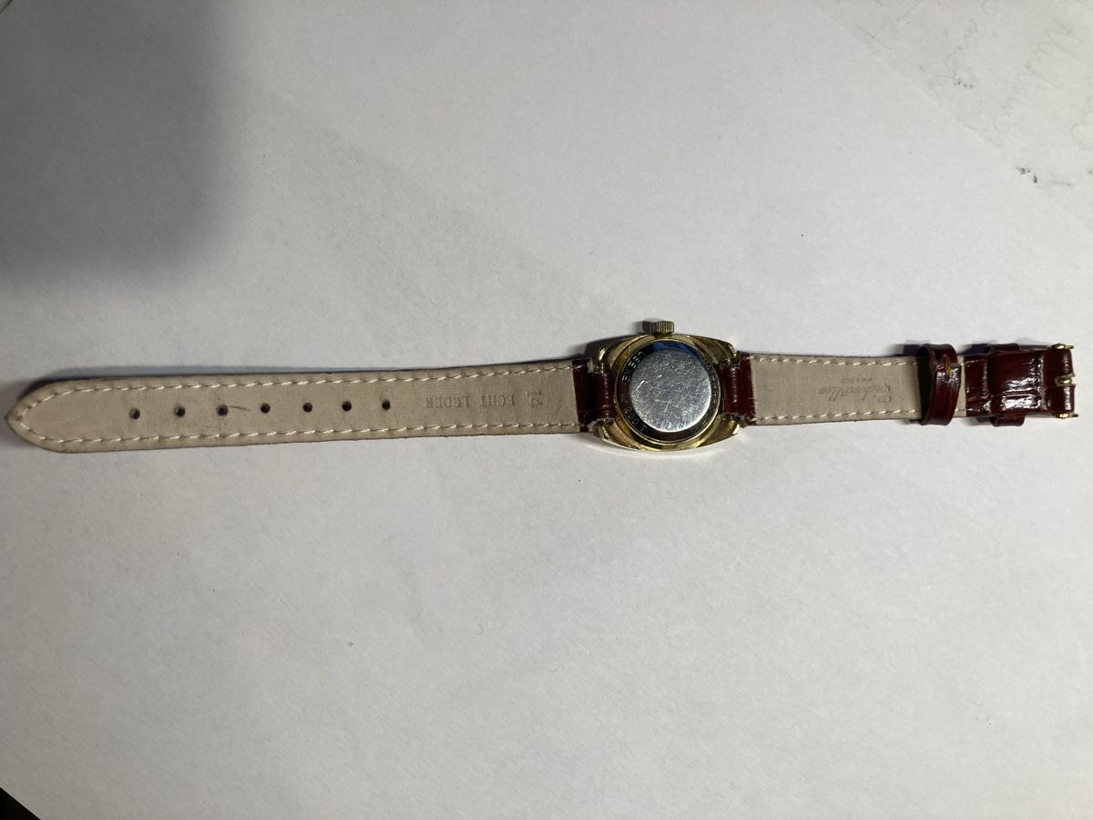 Tissot Orologi: Tissot Seastar Damen uhr Automatic 23 mm – Usato da Glattbrugg venduto da vintagemania 4