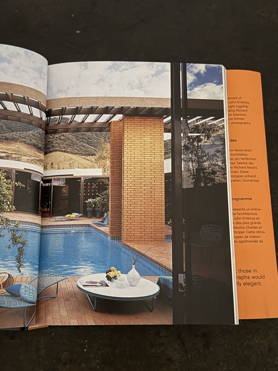 Bücher: Buch Case Study Houses – Gebraucht aus Ilanz von itz.me.samy 1