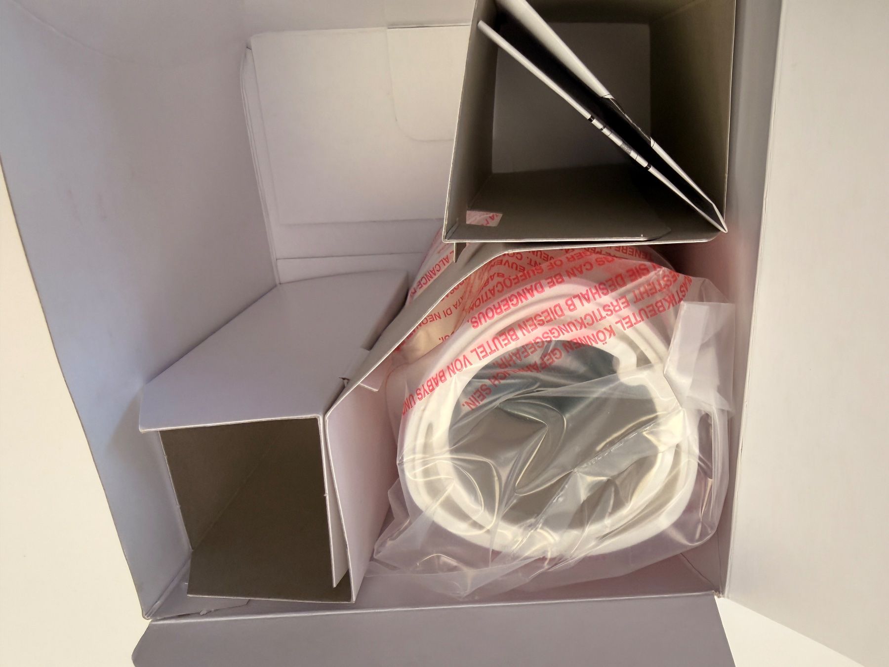 Luftreiniger: Medisana Airfilter – Neu (gemäss Beschreibung) aus Gersau von Edotcom 2