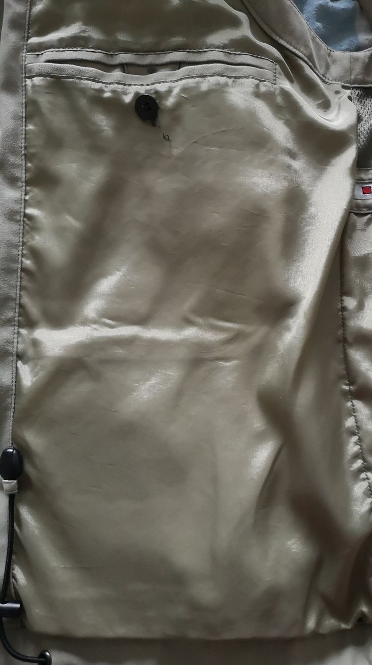 Gilet & Giacche: Gilet Gr. 46 - Redpoint - Spendenaktion – Usato da Unterkulm venduto da Beljasch 4