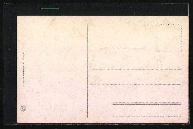 Cartoline postali: Schaffhausen-Mühletal, Ortsansicht aus  – Usato da Berlin venduto da bartko-reher 1