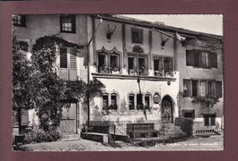 GRUYERES - Musée Chalamala - 1958