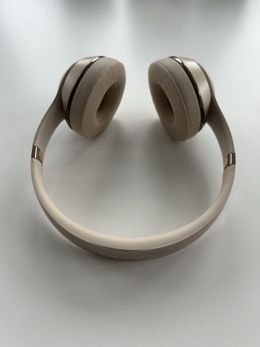 Beats Cuffie: Beats Solo 3 (Rose Gold) – Usato da Merenschwand venduto da ___niggi___ 1