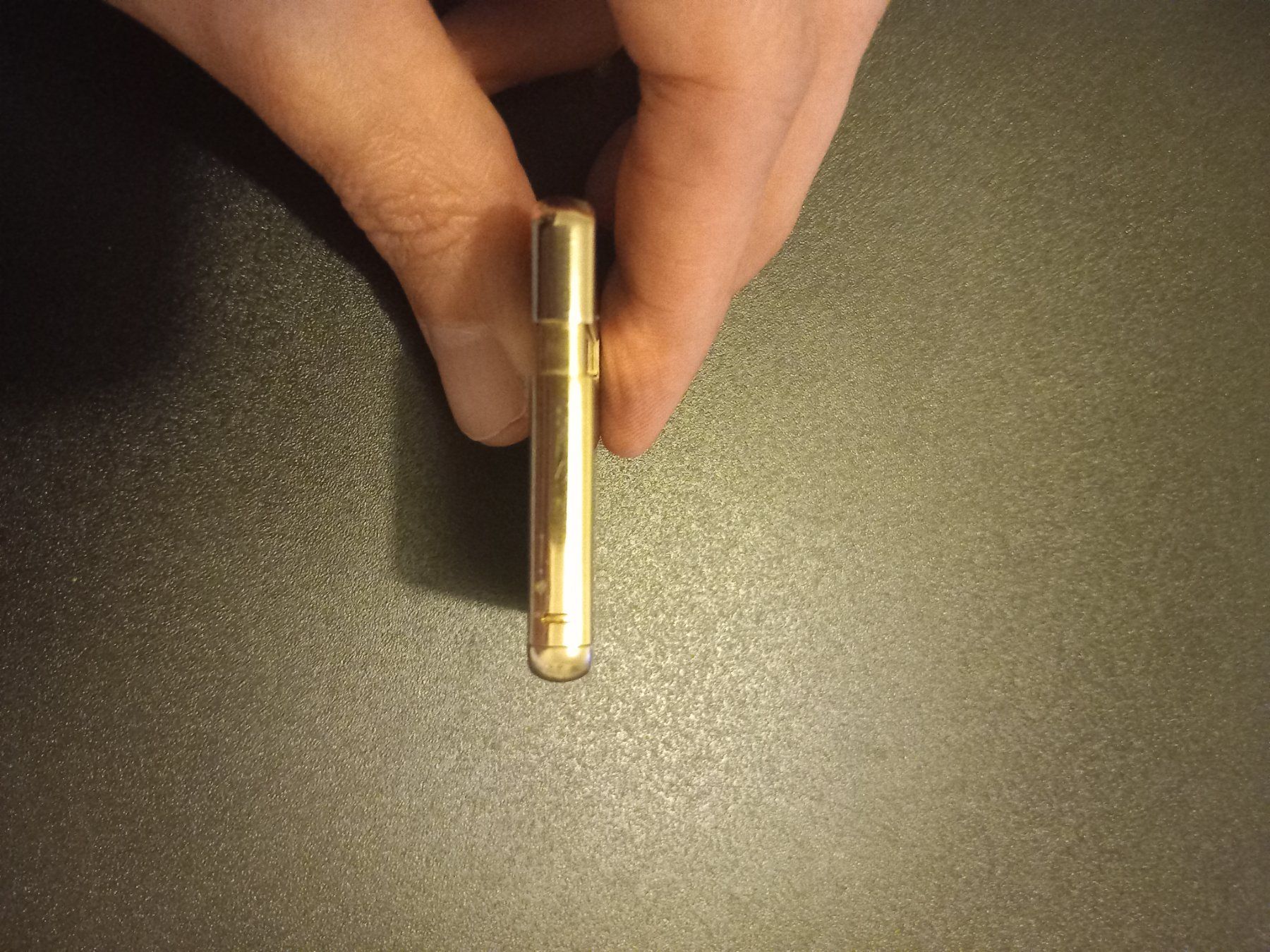 Gucci Feuerzeuge: Gucci Firenze briquet 70's – Gebraucht aus Le Grand-Saconnex von Rgt87 5