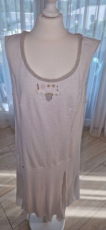 Kleid von Elisa Cavaletti