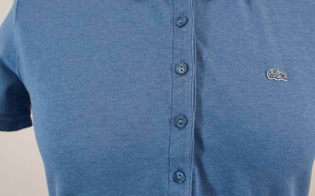 Lacoste Magliette Polo: Lacoste Poloshirt Gr. 46 – Usato da Belp venduto da caramel-secondhand 2