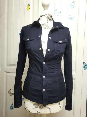 RAW Jeans Jacke XS