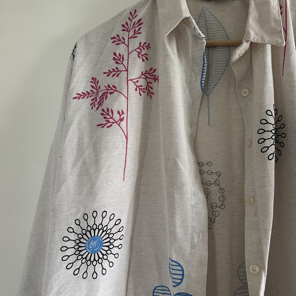 Lotti di vestiti: COTTON SPRING SUMMER OVERSIZED-SET L – Nuovo (secondo la descrizione) da Zofingen venduto da JumpInVintage 5