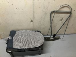 Babywippe BabyBjörn