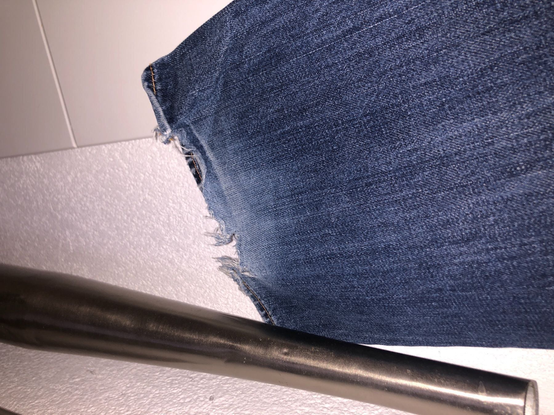 Hugo Boss Jeans: Hugo Boss Jeans – Gebraucht aus Schlieren von Flower5 3