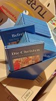 Kinderbibel Bilderbücher in 30 Bänden