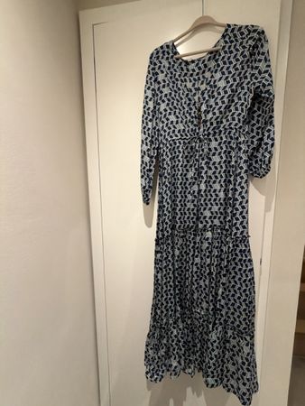 Robe longue Joyce & girls taille S