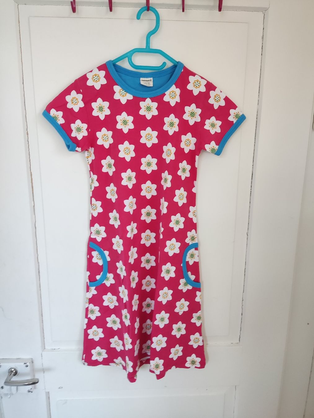 Maxomorra Vestiti & Gonne: Kleid Maxomorra Gr 146/152 – Usato da Winterthur venduto da Shorna