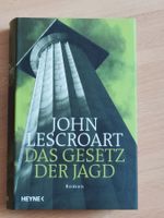 Das Gesetz der Jagd - John Lescroart