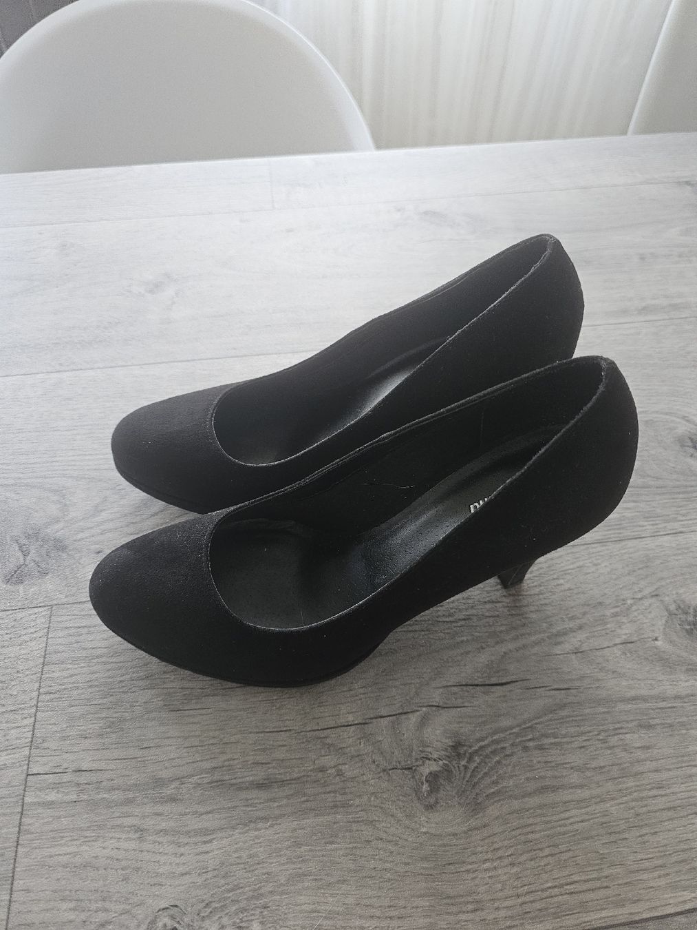Graceland Scarpe da donna: schuhe mit absatz gr 38 – Nuovo (secondo la descrizione) da Münchenbuchsee venduto da Kappa8 1