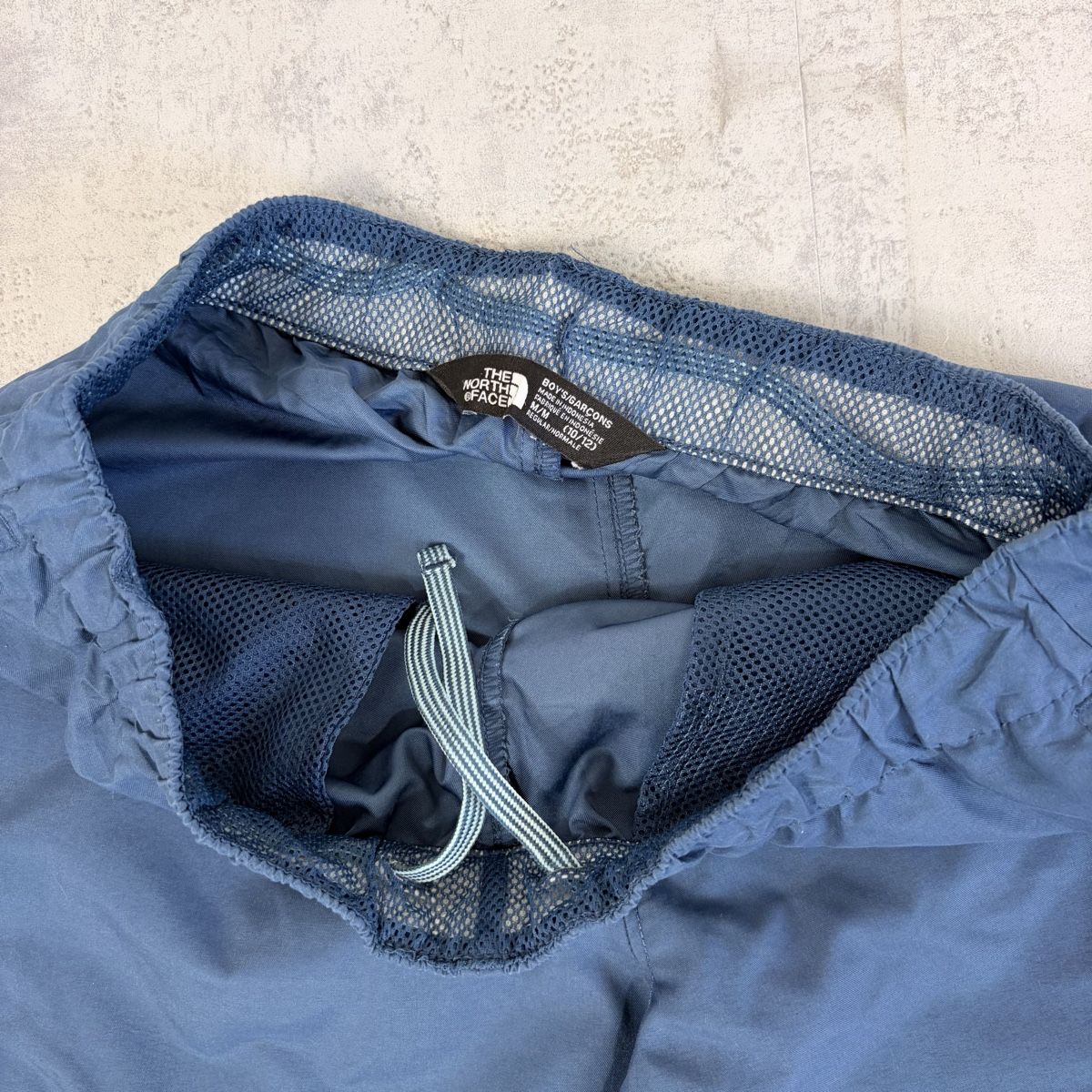 Costumi da bagno: Short de bain The North Face Flashdry - Taille M boys – Nuovo (secondo la descrizione) da Neuchâtel venduto da aliceguins 1