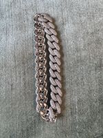 Michael Kors Armband, Armkette, Panzerkette