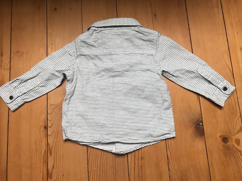 Camicie, Top & T-shirt: Süsses Hemd 80 – Usato da Winterthur venduto da Blue028 2