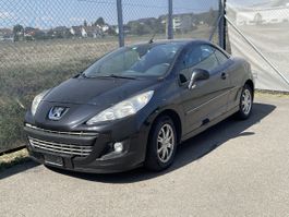 Peugeot 207cc ab Platz 